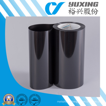 Black Electrical Insulation Pet Film (CY28)